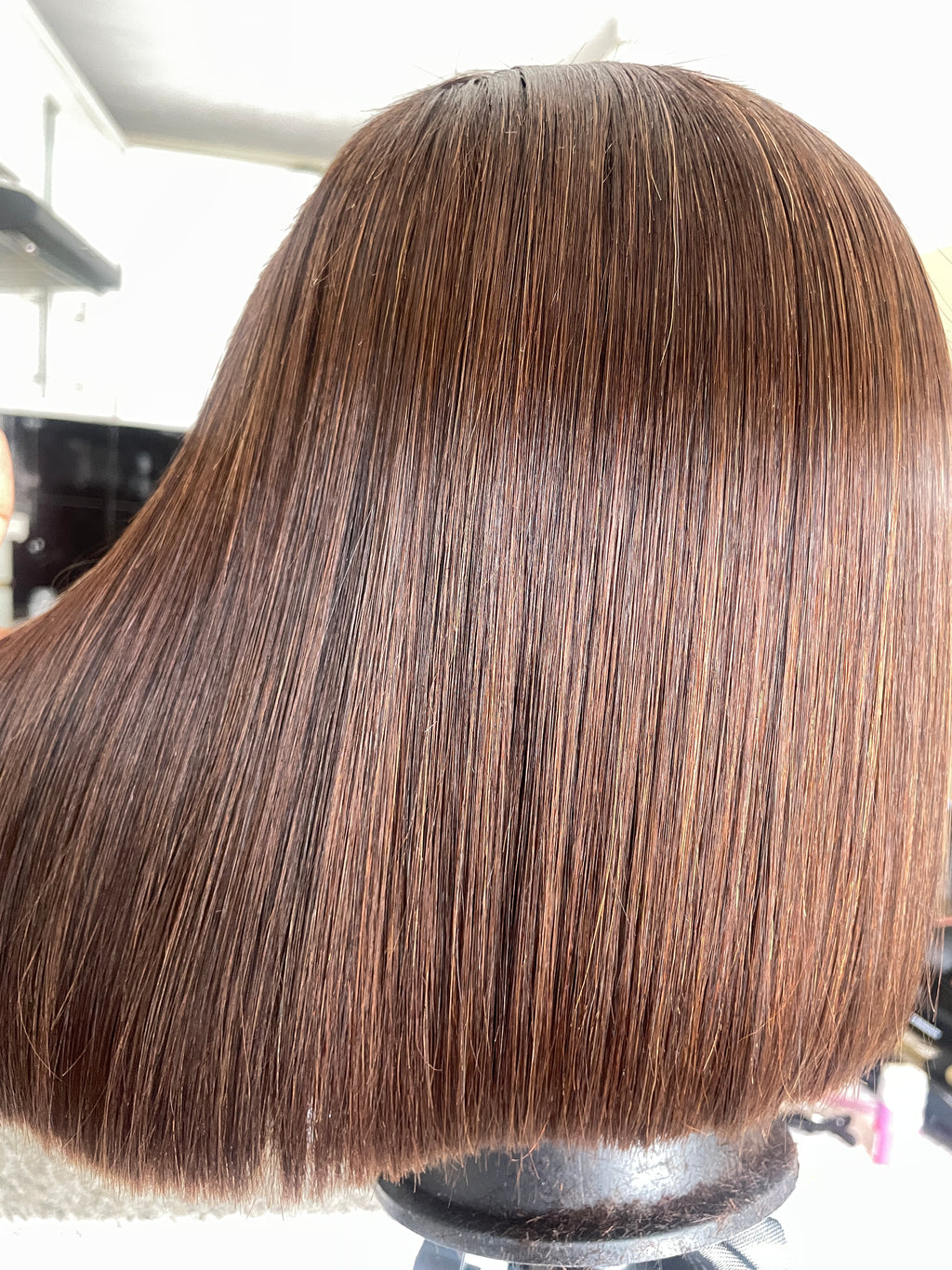 Browny with 5x5 closure