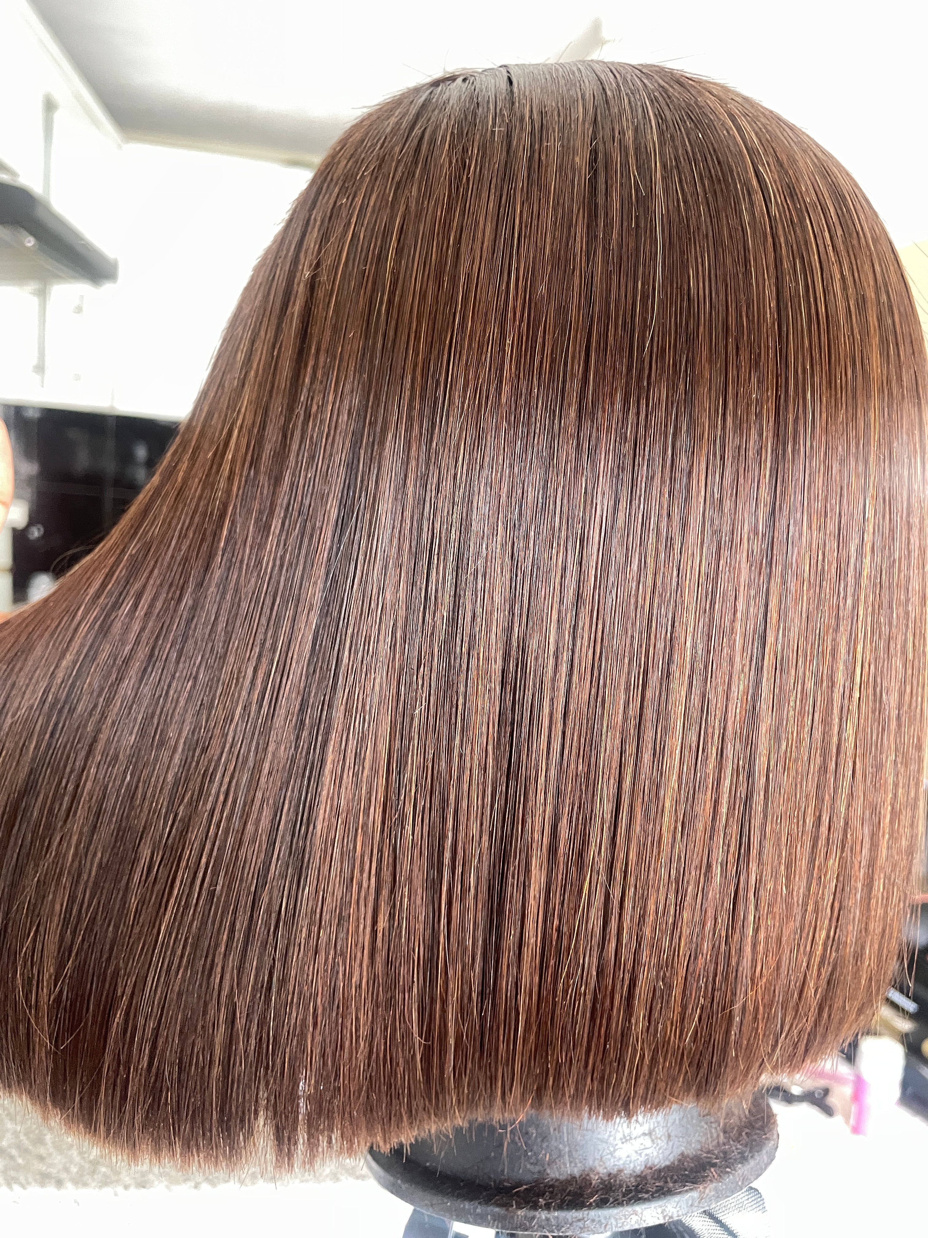 Browny with 5x5 closure