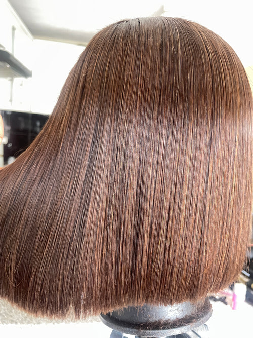 Browny with 5x5 closure